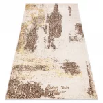 Modern MEFE tepih 8731 Rozetta vintage - bež 140x190 cm