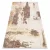 Modern MEFE tepih 8731 Rozetta vintage - bež 140x190 cm