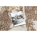 Modern MEFE tepih 8731 Rozetta vintage - bež 140x190 cm