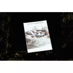  Moderni GLOSS tepih, vodilica 408C 86 elegantan, glamur, art deco crna / zlatna 80x250 cm