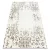 CORE tepih 247A Ornament Vintage - Structural, két szintű, krem / smeđa 140x190 cm