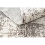 CORE tepih W9784 Rozetta Vintage - Structural, két szintű, bež 80x150 cm