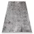 Modern LUCE 75 Marokkói Trellis vintage - siva / mustár 154x220 cm tepih