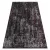 Modern VINCI 1524 vintage - antracit / crvena 180x270 cm tepih