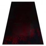 Modern VINCI 1524 vintage - crvena 120x170 cm tepih