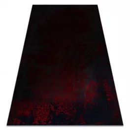 Modern VINCI 1524 vintage - crvena 120x170 cm tepih