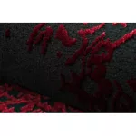 Modern VINCI 1524 vintage - crvena 120x170 cm tepih