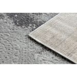  Moderan MEFE tepih 8731 Vintage - sivi 240x330 cm