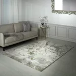  ASY pl Aurora 160x230cm Galaxy tepih AU04