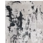  ASY pl Aurora 200x290cm Glacier tepih AU10