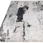  ASY pl Aurora 200x290cm Glacier tepih AU10