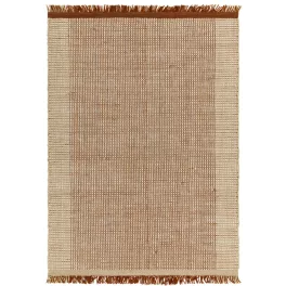  ASY pl Avalon 160x230cm Rust