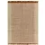  ASY pl Avalon 160x230cm Rust