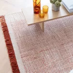  ASY pl Avalon 160x230cm Rust