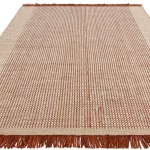  ASY pl Avalon 160x230cm Rust