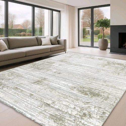  Brlog. Ankara 8096 krem 80set=2komx80x150cm+ 80x250cm ekskluzivni tepih