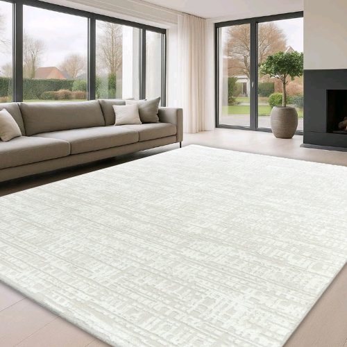  Brlog. Ekskluzivni tepih Ankara 7733 krem boje 80x150cm