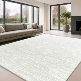    Brlog. Ankara 7733 krem 60 setova = 2 kom x 60 x 110 cm + 60 x 220 cm ekskluzivni tepih