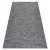 tepih COLOR 47202900 SISAL siva / siva 160x230 cm