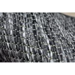 tepih COLOR 47202900 SISAL siva / siva 160x230 cm