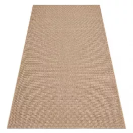 Fonott sizal tepih boho 39136026 bež 120x170 cm
