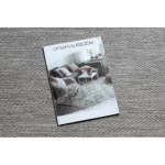  Tepih COLOR 47201500 SISAL bež 80x150 cm
