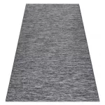 tepih COLOR 47202900 SISAL siva / siva 120x170 cm