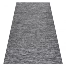 tepih COLOR 47202900 SISAL siva / siva 120x170 cm