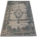 Vintage tepih Rozetta 22206/085 siva 120x170 cm