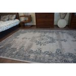 Vintage tepih Rozetta 22206/085 siva 120x170 cm