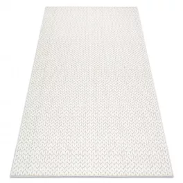 tepih SPRING 20467558 szizál, hurkolt - bež 60x110 cm