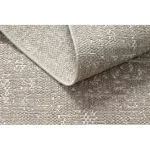 Fonott sizal tepih boho 39495363 vintage bež 120x170 cm