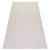 Fonott sizal tepih boho 39038069 krem 80x150 cm