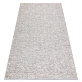tepih COLOR 47373560 SISAL labirintus bež 140x200 cm