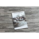 tepih COLOR 47362965 SISAL vintage bež 80x150 cm