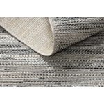 tepih COLOR 47362965 SISAL vintage bež 80x150 cm
