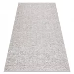 tepih COLOR 47373560 SISAL labirintus bež 80x150 cm