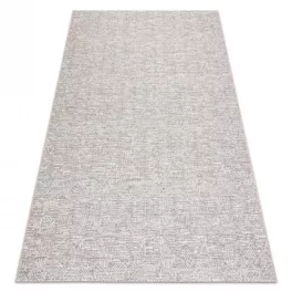 tepih COLOR 47373560 SISAL labirintus bež 80x150 cm