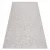 tepih COLOR 47373560 SISAL labirintus bež 80x150 cm