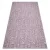 tepih COLOR 47373260 SISAL vonalak, háromszögek, ibolya / bež 80x150 cm
