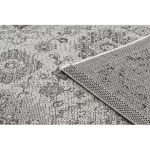 tepih COLOR 19521260 SISAL bež 120x170 cm