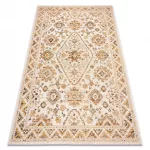 tepih COLOR 19521460 SISAL fahéj - bež 120x170 cm