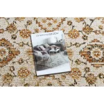 tepih COLOR 19521460 SISAL fahéj - bež 120x170 cm