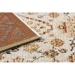 tepih COLOR 19521460 SISAL fahéj - bež 120x170 cm