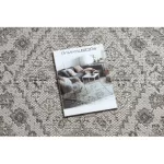 tepih COLOR 19521260 SISAL bež 80x150 cm