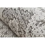 tepih COLOR 19521260 SISAL bež 80x150 cm