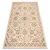 tepih COLOR 19521460 SISAL fahéj - bež 80x150 cm