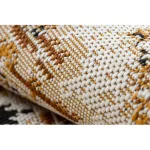 tepih COLOR 19521460 SISAL fahéj - bež 80x150 cm