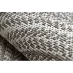  Kab. Pleteni sisal ravni tepih krug 48837686 Boho, pletenica bež krug 120 cm