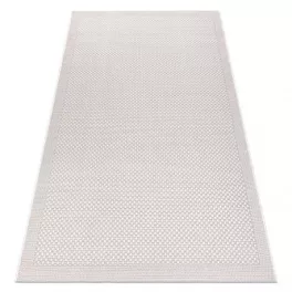 Fonott sizal tepih boho 39016069 bež 120x170 cm